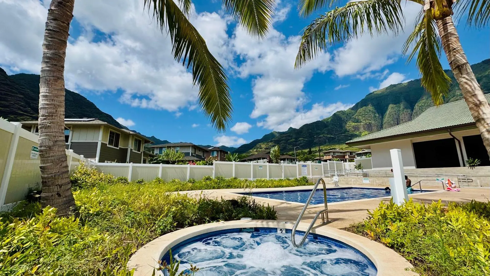 Vila @ Marbella Lane - 3Br W/ Amazing Mt & Ocean Vistas Waianae 0*,