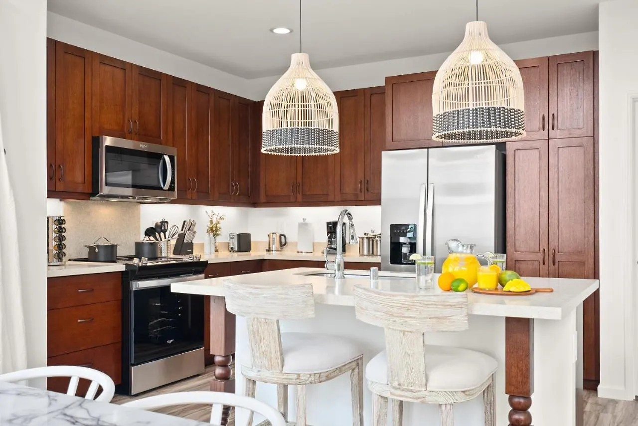 فيلا @ Marbella Lane - 3Br W/ Amazing Mt & Ocean Vistas Waianae الولايات المتحدة الأمريكية