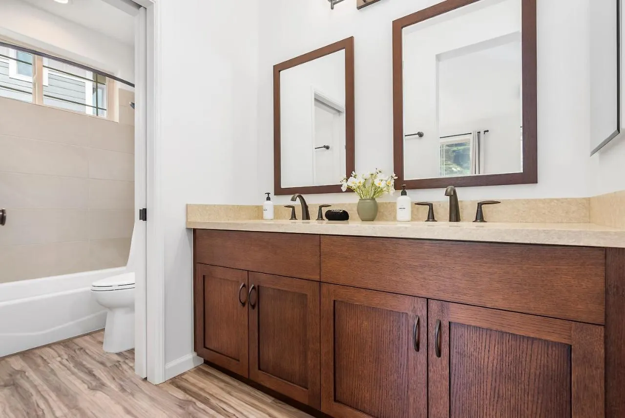 فيلا @ Marbella Lane - 3Br W/ Amazing Mt & Ocean Vistas Waianae الولايات المتحدة الأمريكية