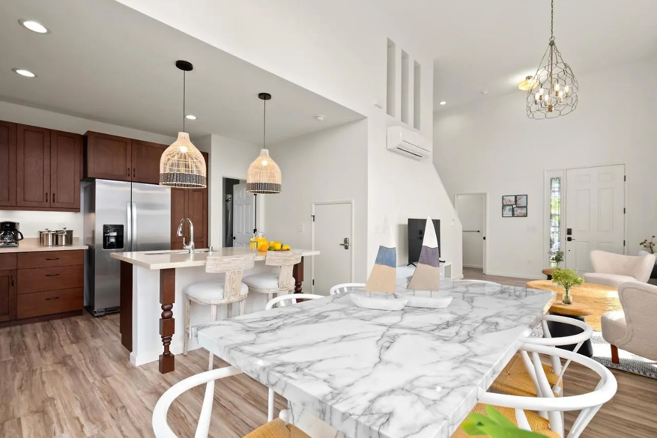 فيلا @ Marbella Lane - 3Br W/ Amazing Mt & Ocean Vistas Waianae الولايات المتحدة الأمريكية