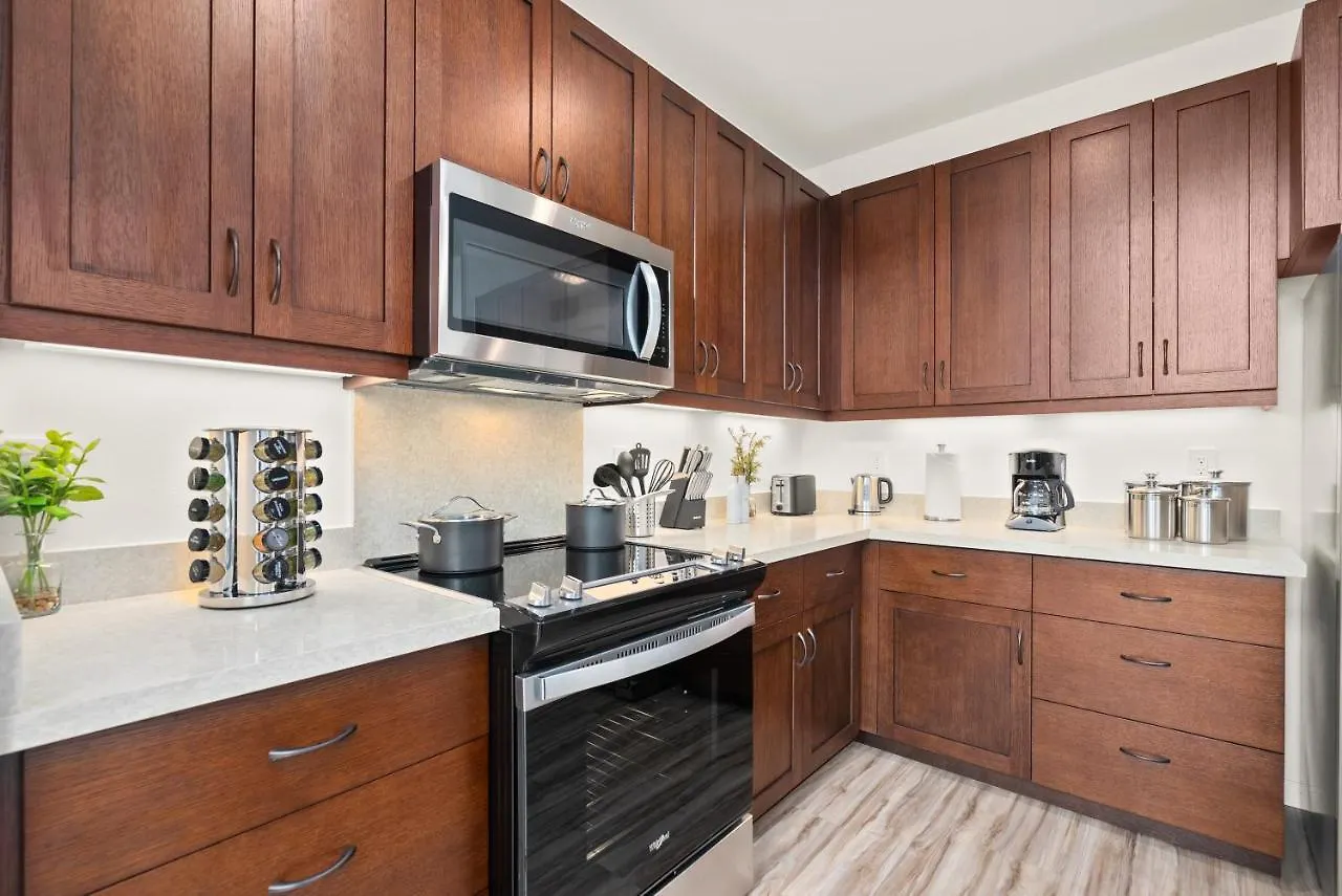 بيت للعطل فيلا @ Marbella Lane - 3Br W/ Amazing Mt & Ocean Vistas Waianae