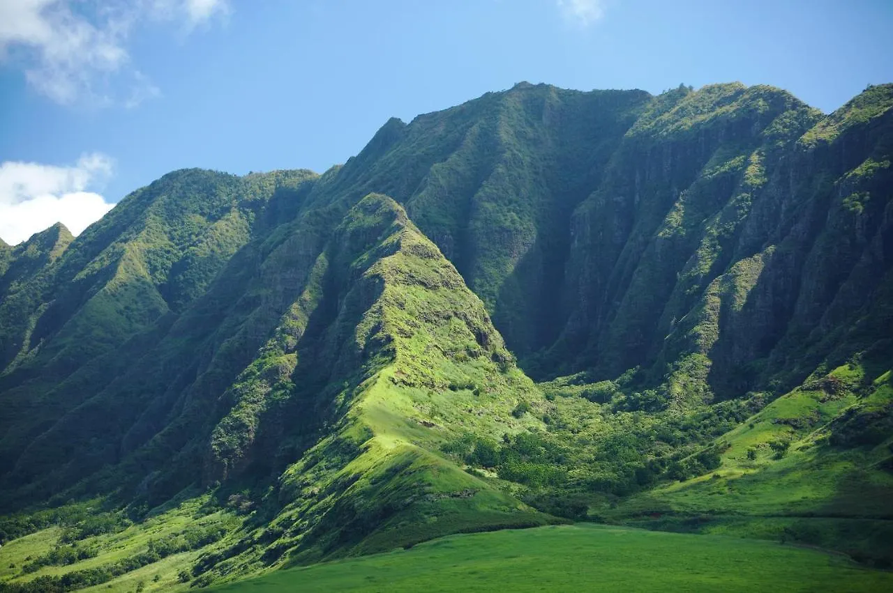 فيلا @ Marbella Lane - 3Br W/ Amazing Mt & Ocean Vistas Waianae