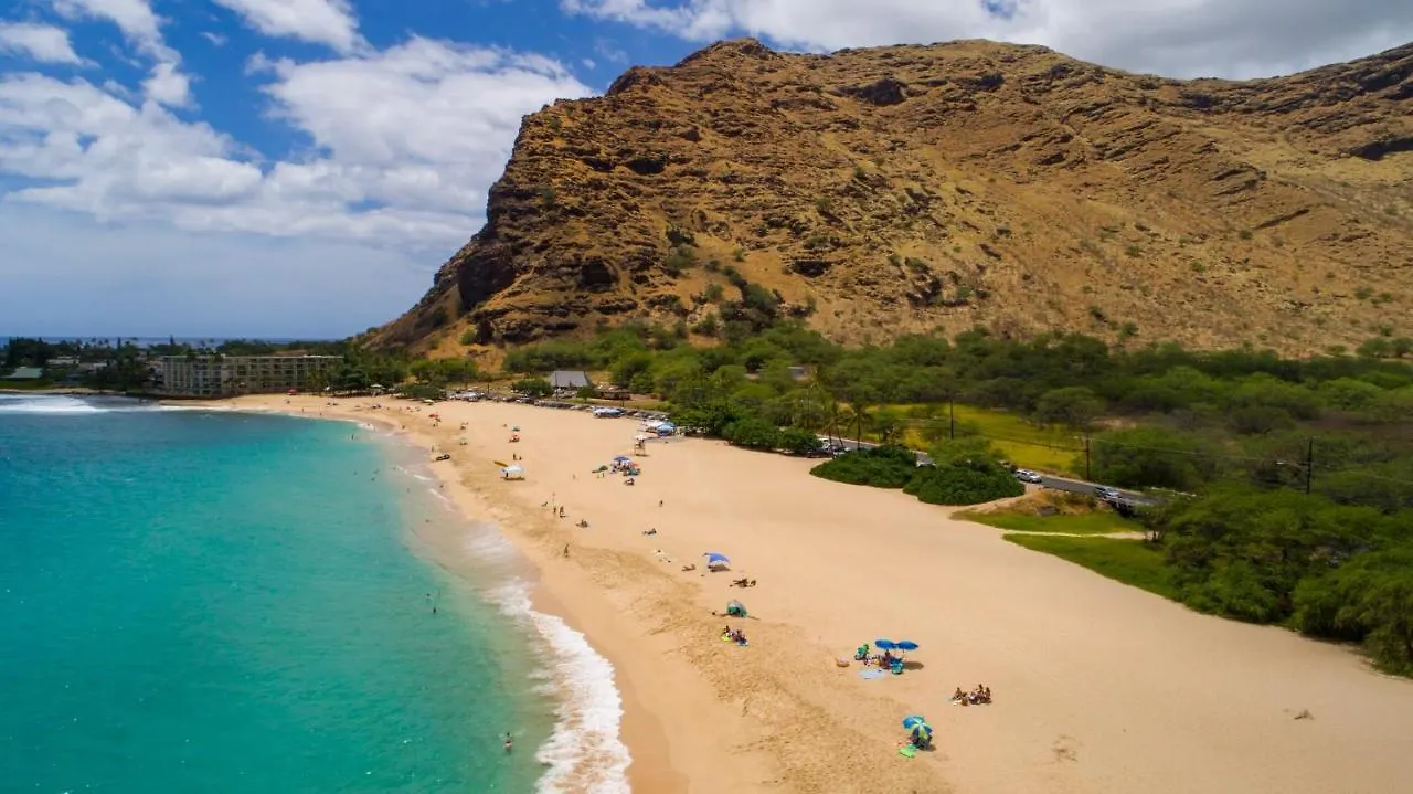 فيلا @ Marbella Lane - 3Br W/ Amazing Mt & Ocean Vistas Waianae