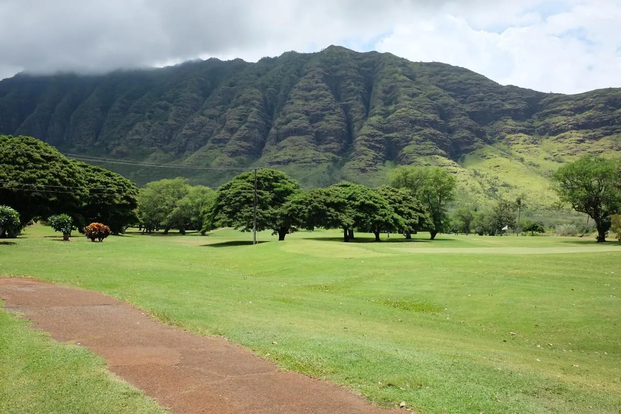 فيلا @ Marbella Lane - 3Br W/ Amazing Mt & Ocean Vistas Waianae الولايات المتحدة الأمريكية