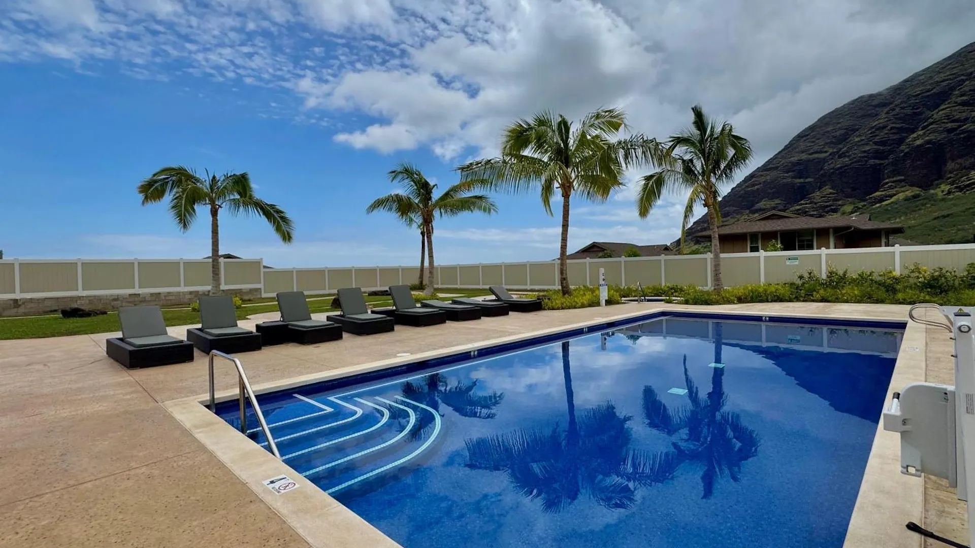 بيت للعطل فيلا @ Marbella Lane - 3Br W/ Amazing Mt & Ocean Vistas Waianae