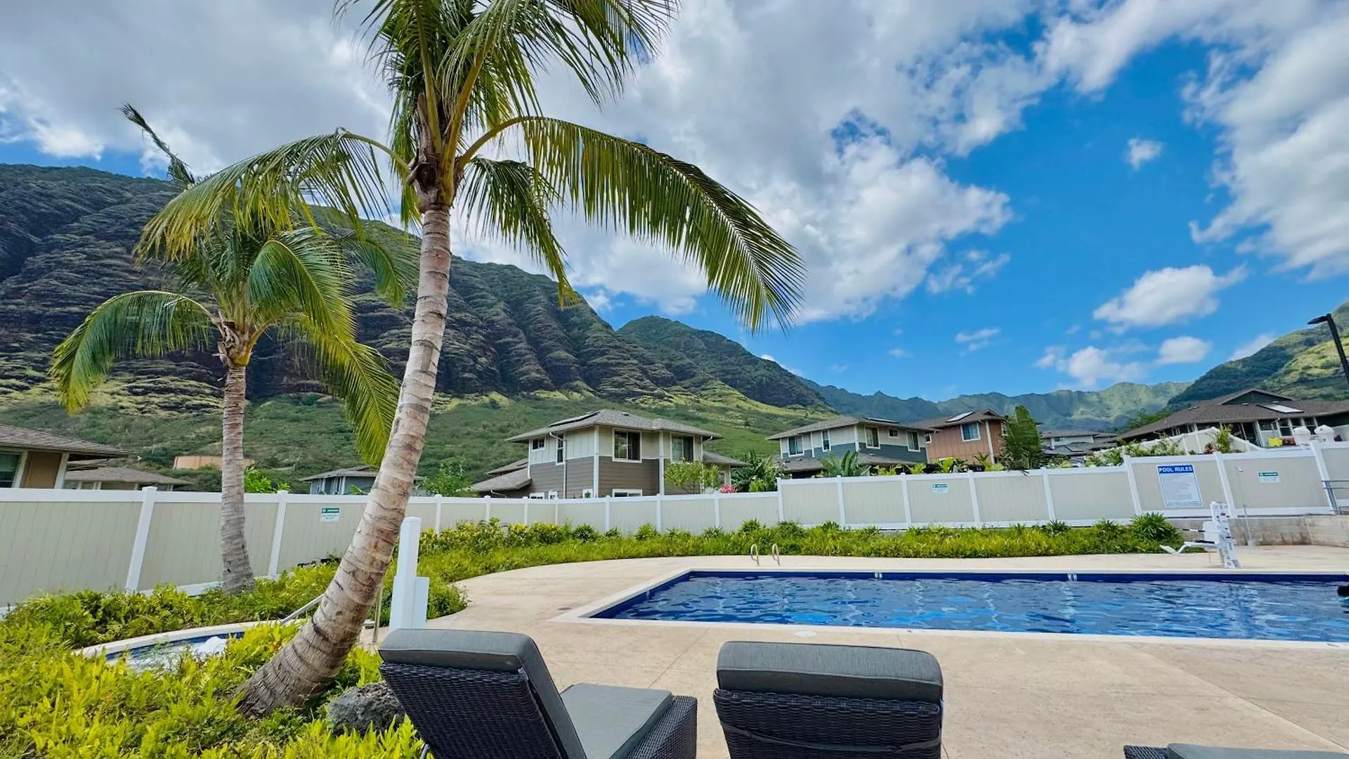 بيت للعطل فيلا @ Marbella Lane - 3Br W/ Amazing Mt & Ocean Vistas Waianae